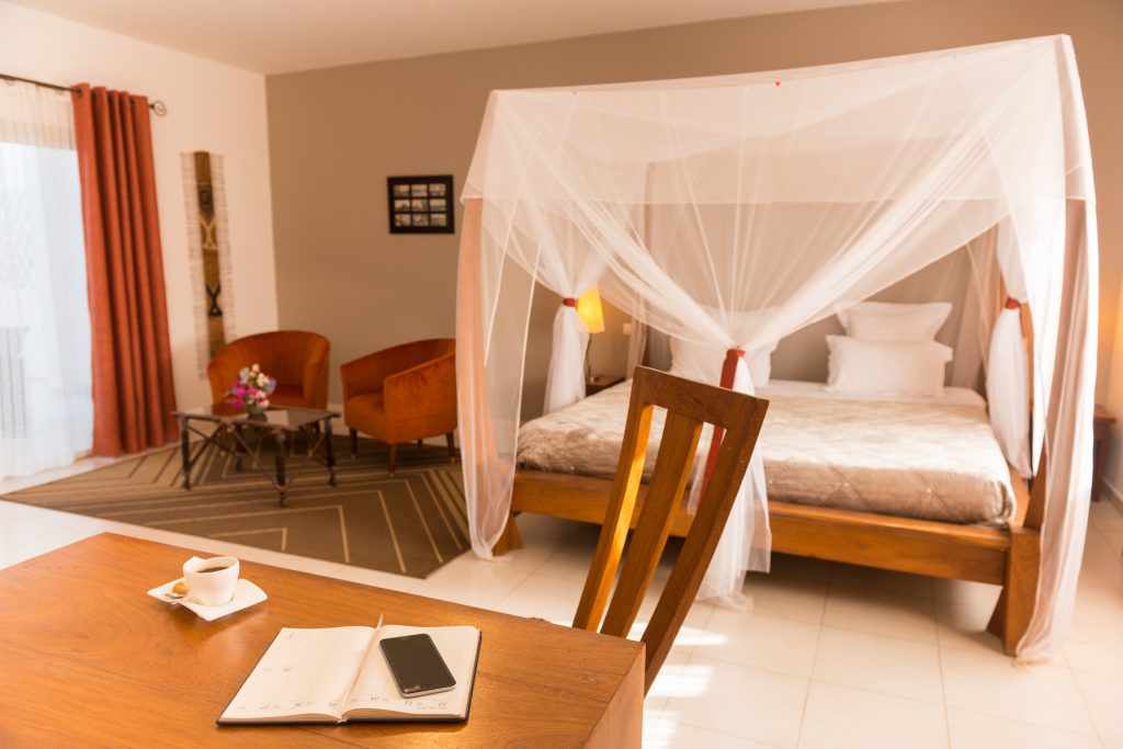Suite Deluxe image galerie 2