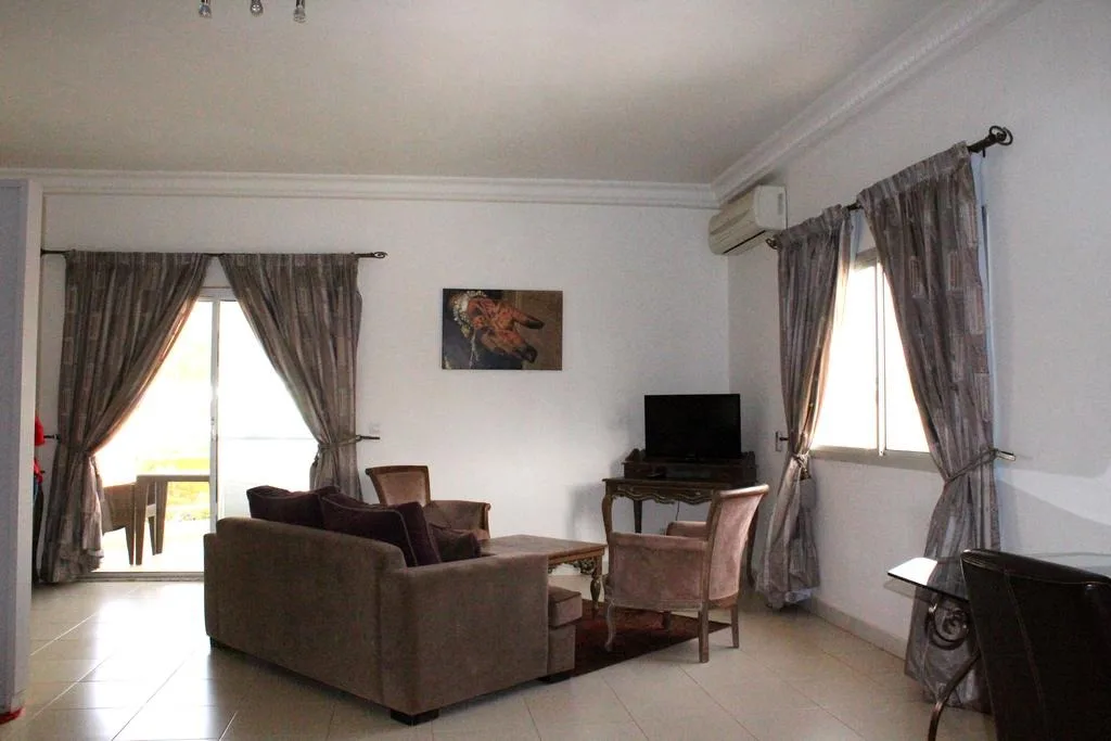 Suite Junior image galerie 2