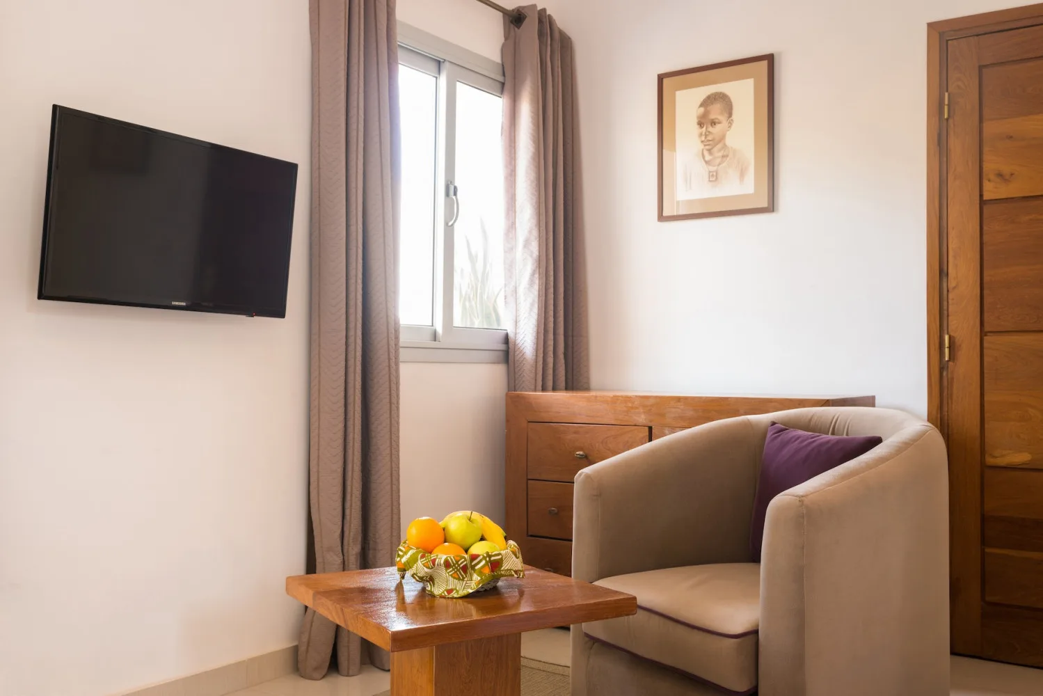 Chambre Standard image galerie 2